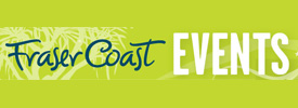 Fraser Coast Events