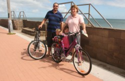 Bay Bicycle Hire