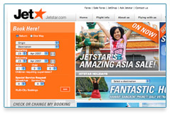 Jetstar