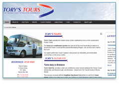 Torys Tours