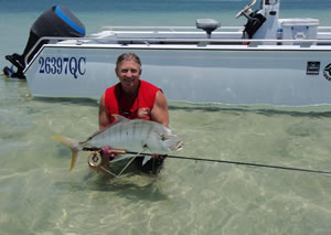 Hervey Bay Fishing